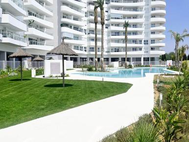  Für 4 Personen: Hübsches Apartment / Ferienwohnung in der Region Canet de Berenguer