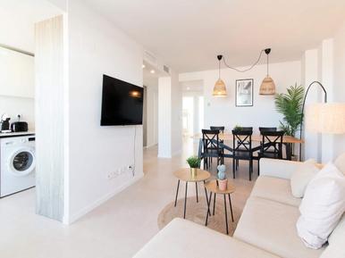  Für 6 Personen: Hübsches Apartment / Ferienwohnung in der Region Canet de Berenguer