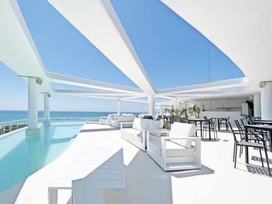  Für 5 Personen: Hübsches Apartment / Ferienwohnung in der Region Canet de Berenguer