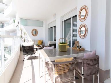  Für 4 Personen: Hübsches Apartment / Ferienwohnung in der Region Canet de Berenguer