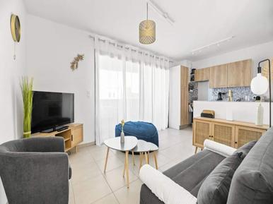  Für 2 Personen: Hübsches Apartment / Ferienwohnung in der Region Porticcio