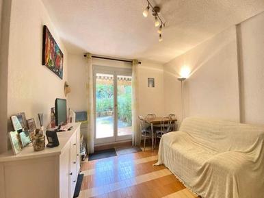  Für 4 Personen: Hübsches Apartment / Ferienwohnung in der Region Languedoc-Roussillon