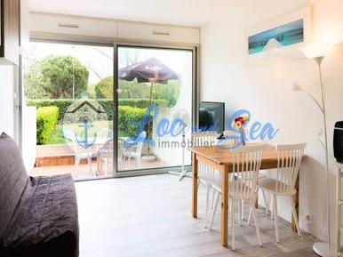  Für 4 Personen: Hübsches Apartment / Ferienwohnung in der Region Languedoc-Roussillon