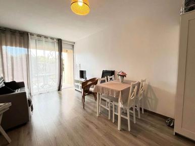  Für 4 Personen: Hübsches Apartment / Ferienwohnung in der Region Languedoc-Roussillon