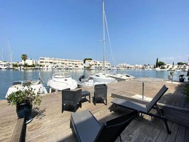  Für 6 Personen: Hübsches Apartment / Ferienwohnung in der Region Languedoc-Roussillon