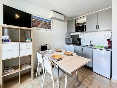  Für 4 Personen: Hübsches Apartment / Ferienwohnung in der Region Languedoc-Roussillon