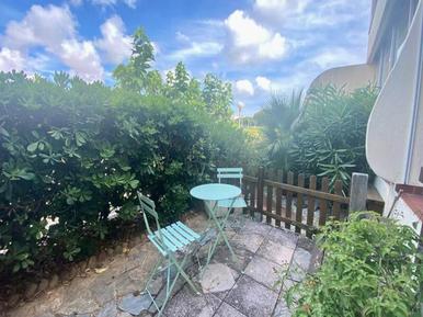  Für 4 Personen: Hübsches Apartment / Ferienwohnung in der Region Languedoc-Roussillon