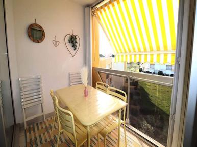  Für 6 Personen: Hübsches Apartment / Ferienwohnung in der Region Languedoc-Roussillon