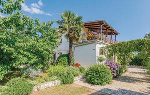  Für 4 Personen: Hübsches Apartment / Ferienwohnung in der Region Vodnjan