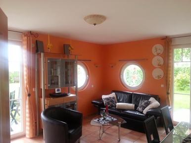  Für 4 Personen: Hübsches Apartment / Ferienwohnung in der Region Mecklenburg-Vorpommern