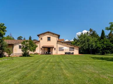  Für 5 Personen: Hübsches Apartment / Ferienwohnung in der Region Laterina