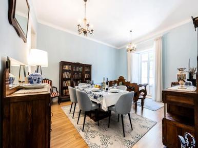  Für 7 Personen: Hübsches Apartment / Ferienwohnung in der Region Lagos