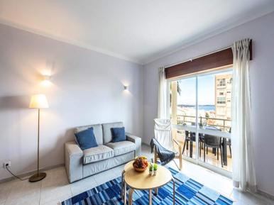  Für 4 Personen: Hübsches Apartment / Ferienwohnung in der Region Lagos