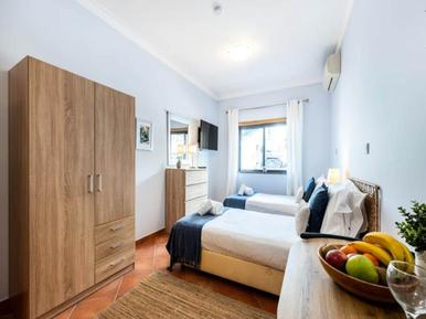  Für 2 Personen: Hübsches Apartment / Ferienwohnung in der Region Lagos