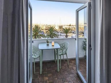  Für 2 Personen: Hübsches Apartment / Ferienwohnung in der Region Lagos