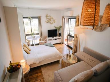  Für 2 Personen: Hübsches Apartment / Ferienwohnung in der Region Lagos