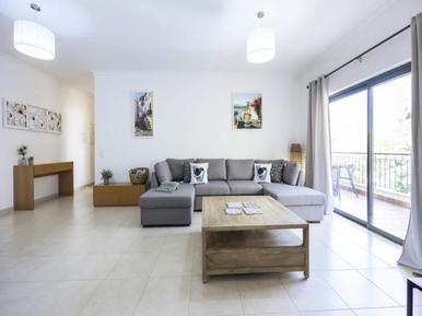  Für 5 Personen: Hübsches Apartment / Ferienwohnung in der Region Lagos