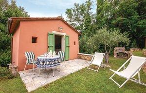 Ferienhaus für 2 Personen