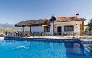 Ferienhaus für 8 Personen