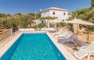 Ferienhaus für 10 Personen