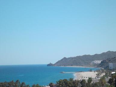 Ferienwohnung Costa De Almeria Gunstig Buchen Spanien Ab In Den Urlaub De