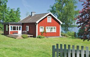 Gemütliches Ferienhaus : Region Südschweden für 4 Personen