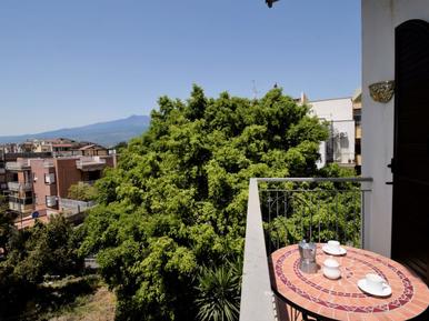 Ferienwohnung, Seeblick / Meerblick Ferienwohnung, Seeblick / Meerblick