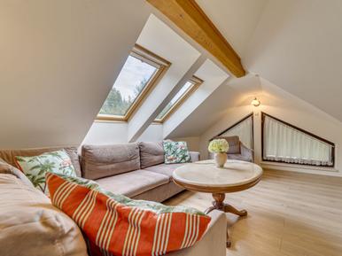 Ferienwohnung für 6 Personen