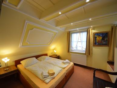 Ferienhaus für 5 Personen