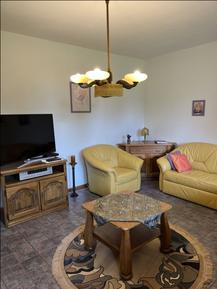 Ferienwohnung für 4 Personen