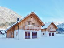 Maison de vacances 375250 pour 8 personnes , Obertraun