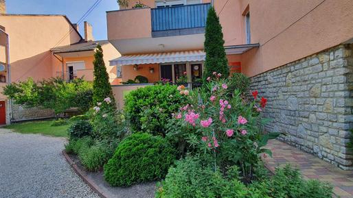 Ferienwohnung für 5 Personen