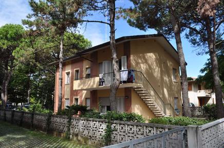  Für 6 Personen: Hübsches Apartment / Ferienwohnung in der Region Bibione