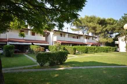  Für 8 Personen: Hübsches Apartment / Ferienwohnung in der Region Bibione