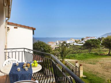 Ferienwohnung, Seeblick / Meerblick Ferienwohnung, Seeblick / Meerblick