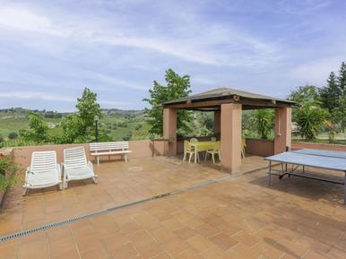 Ferienwohnung für 8 Personen