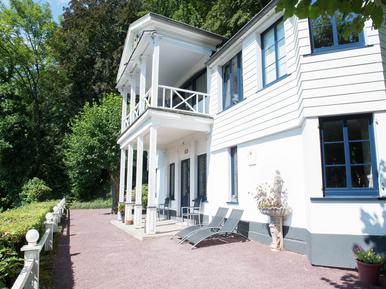 Gemütliches Ferienhaus : Region Malmedy für 6 Personen