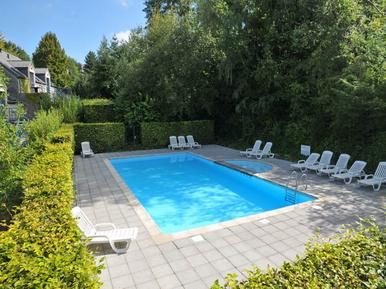  Für 2 Personen: Hübsches Apartment / Ferienwohnung in der Region Durbuy