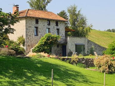 Ferienhaus für 4 Personen