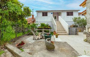 Gemütliches Ferienhaus : Region Rabac für 8 Personen