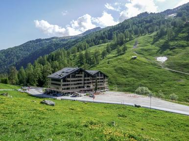  Für 4 Personen: Hübsches Apartment / Ferienwohnung in der Region Romandie
