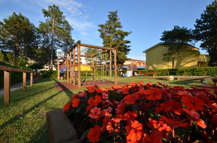  Für 6 Personen: Hübsches Apartment / Ferienwohnung in der Region Bibione