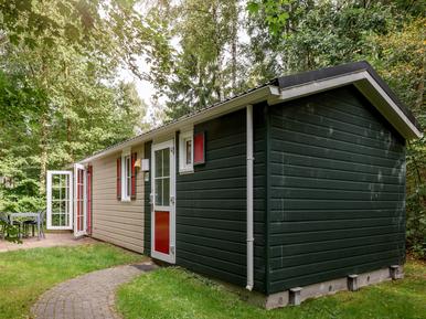 Ferienhaus für 4 Personen