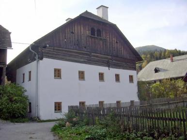  Für 10 Personen: Hübsches Apartment / Ferienwohnung in der Region Murau