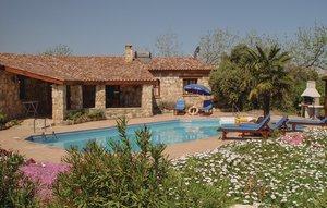 Ferienhaus für 6 Personen