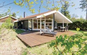 Gemütliches Ferienhaus : Region Seeland für 5 Personen