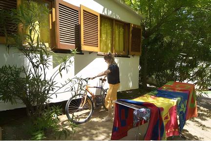 Gemütliches Ferienhaus : Region Costa-Dorada für 6 Personen