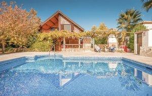 Gemütliches Ferienhaus : Region Arriate für 7 Personen