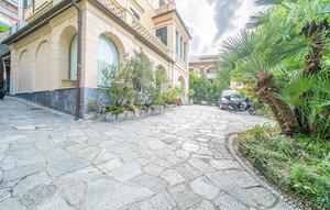  Für 4 Personen: Hübsches Apartment / Ferienwohnung in der Region Rapallo