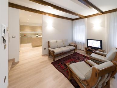  Für 9 Personen: Hübsches Apartment / Ferienwohnung in der Region Brez